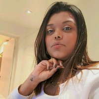 Litza Marcelino
