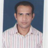 Mohammad Jashim Ali