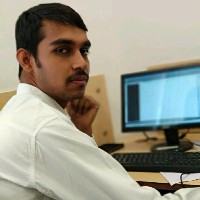 K Venkatesha Venkat