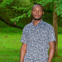 Calton Cheruiyot Korir