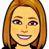 Mary Mueller, Msed
