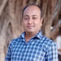 Ashish Kichambare