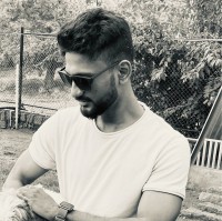 Akash Palaniraj