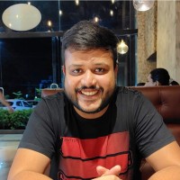 Vipul Tembey