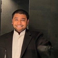 Dominic Meza Wong