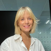 Astrid Marie Roeysland Karlsen