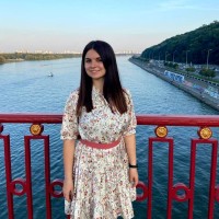 Вікторія Волошина