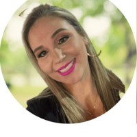 Carla Alejandra Coca Baldivia