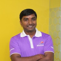 Vinit Kumar