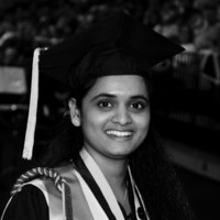 Dhruvee Patel Chavda