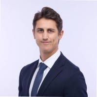 Harrison Scott