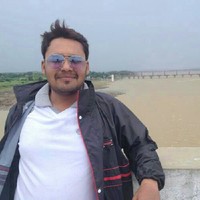 Arvind sharma