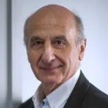 Hubert Sacy, C.M., C.Q., LL.L., PRP, ARP