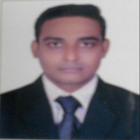 Mohammed Javed