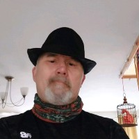 Geoff Adams