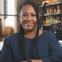 Priscilla Green-Burt