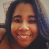ashley Gilliam