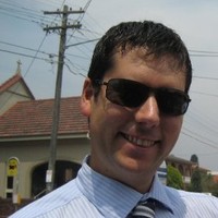 Matthew Ansell-Laurendet