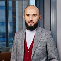 Abdumalik Mirakhmedov