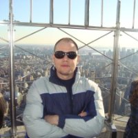 Andre de Souza Borges