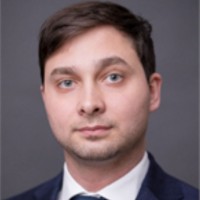 Dmitriy Suleshko
