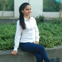 Pooja Patil