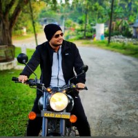 Ankit Kumar