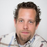 Maarten Rottschäfer