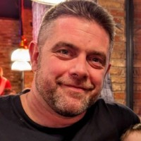 Mark Staines