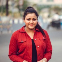 Apoorva Rane