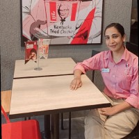 Priya Padole