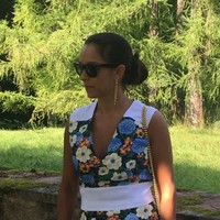 Vicki Oosthuizen