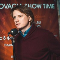 Андрей Долженков