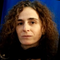 Györgyi Kalamár