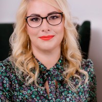 Krisztina Csernák