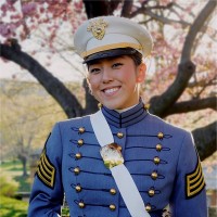 Melinda Zhang