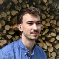 Sven van der Post
