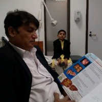 Muhammad Hashim Memon