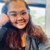 Yvette Vincee Farala