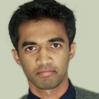 Achintha Maddumabandara, P.Eng.