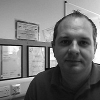 Daniel Spencer
