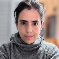 Julia Gineth Avila Rincón