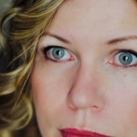 Rebekah Hancock
