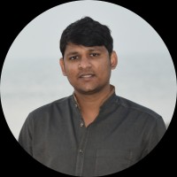 Santhosh Kumar Poreddy