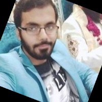 Khuzaima Shah