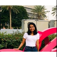 Tania Dsouza