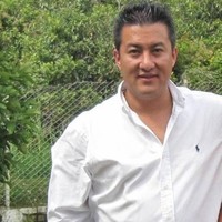 Rolando Bolaños Saenz