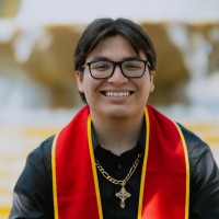 Daimyan Angulo
