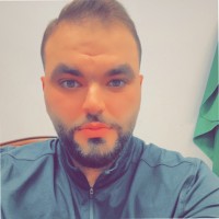 Thulfiqar Alhadeed