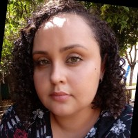Ana Julia Bispo De Almeida